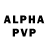 Alpha PVP СК КРИС dan choen